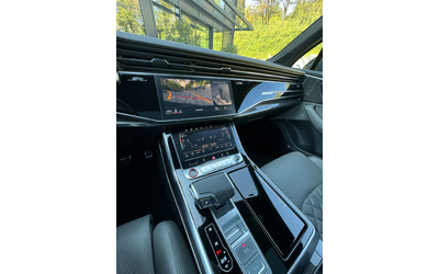 Audi SQ7 4.0 S-Line - автомобили, коли, обяви за нови и употребявани 14