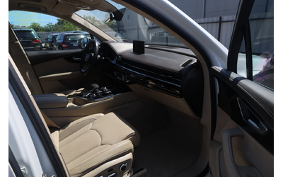 Audi SQ7 SQ7 - автомобили, коли, обяви за нови и употребявани 7