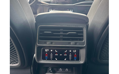 Audi SQ7 4.0L 8cyl AWD - автомобили, коли, обяви за нови и употребявани 13