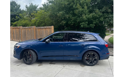 audi-sq7-4-0l-8cyl-awd - 1