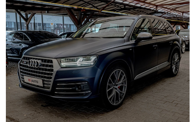 audi-sq7-4-0tdi-exclusive-ambient-distronic-virtual-kamera - 2