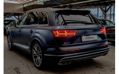 audi-sq7-4-0tdi-exclusive-ambient-distronic-virtual-kamera - 4