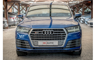 audi-sq7-4-0tdi-hud-virtual-bose-carbon-ambient-dlr - 0