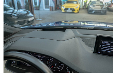 Audi SQ7 4.0TDI/HuD/Virtual/Bose/Carbon/Ambient/DLR - автомобили, коли, обяви за нови и употребявани 12