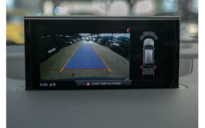 Audi SQ7 4.0TDI/HuD/Virtual/Bose/Carbon/Ambient/DLR - автомобили, коли, обяви за нови и употребявани 14