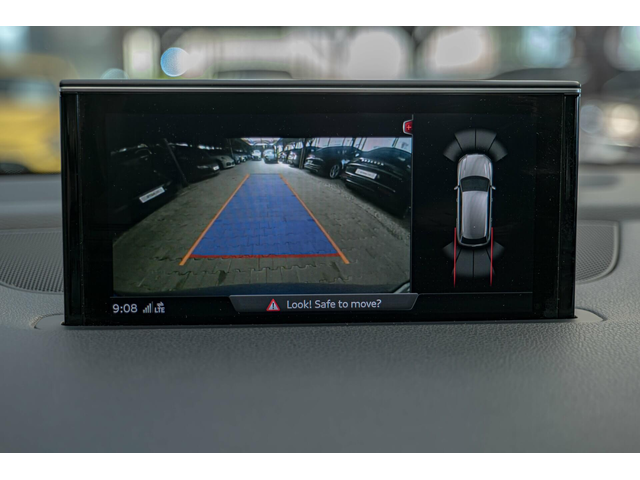 Audi SQ7 4.0TDI/HuD/Virtual/Bose/Carbon/Ambient/DLR - автомобили, коли, обяви за нови и употребявани 14