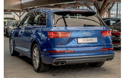 audi-sq7-4-0tdi-hud-virtual-bose-carbon-ambient-dlr - 5