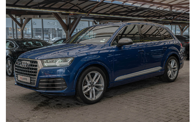 audi-sq7-4-0tdi-hud-virtual-night-bose-kamera - 1