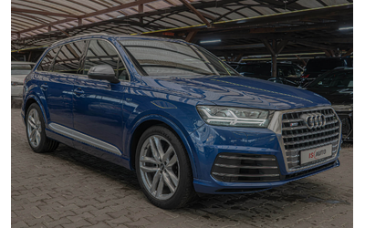 audi-sq7-4-0tdi-hud-virtual-night-bose-kamera - 2