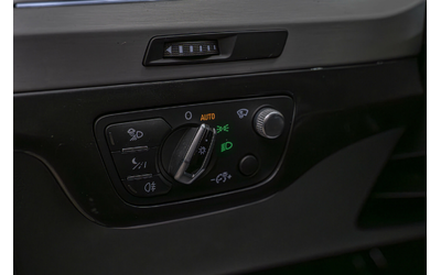 Audi SQ7 4.0TDI/HuD/Virtual/Night/Bose/Камера - автомобили, коли, обяви за нови и употребявани 7