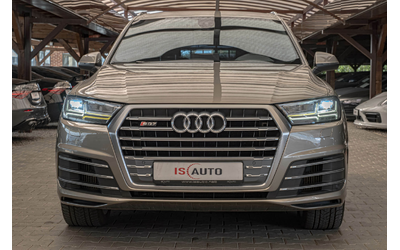 audi-sq7-4-0tdi-kamera-podgrev-air-suspension-sport-memory - 0