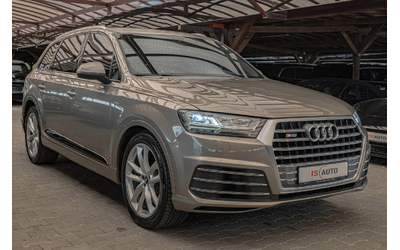 audi-sq7-4-0tdi-kamera-podgrev-air-suspension-sport-memory - 1