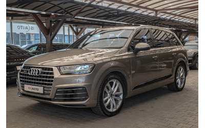 audi-sq7-4-0tdi-kamera-podgrev-air-suspension-sport-memory - 2