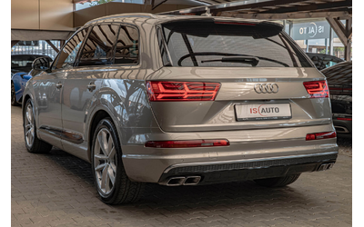 audi-sq7-4-0tdi-kamera-podgrev-air-suspension-sport-memory - 4