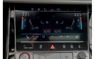 Audi SQ7 4.0TDI/Камера/Подгрев/Панорама/6+1 - автомобили, коли, обяви за нови и употребявани 11