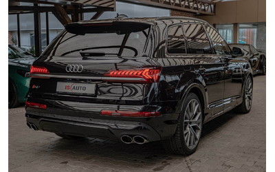audi-sq7-4-0tdi-laser-bose-obduhvane-panorama-vakum-kamera-360 - 5