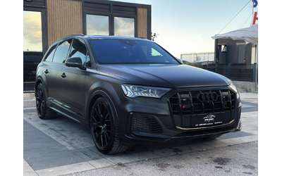 audi-sq7-4-0tdi-laser-masazh-distrinic-activesound-fu - 1
