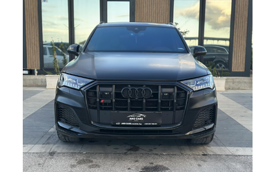audi-sq7-4-0tdi-laser-masazh-distrinic-activesound-fu - 2