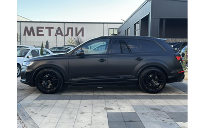 audi-sq7-4-0tdi-laser-masazh-distrinic-activesound-fu - 5