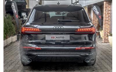 audi-sq7-4-0tdi-quattro-bose-kamera-360-podgrev-distronic - 2