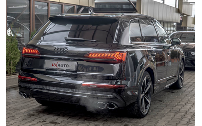 audi-sq7-4-0tdi-quattro-bose-kamera-360-podgrev-distronic - 4
