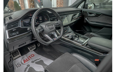 audi-sq7-4-0tdi-quattro-bose-kamera-360-podgrev-distronic - 5