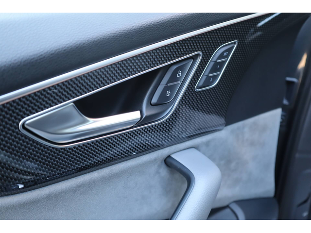 Audi SQ7 4.0TDI/Quattro/HuD/Камера 360/Карбон/Панорама/Bose - автомобили, коли, обяви за нови и употребявани 12