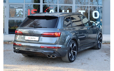 audi-sq7-4-0tdi-quattro-hud-kamera-360-karbon-panorama-bose - 4