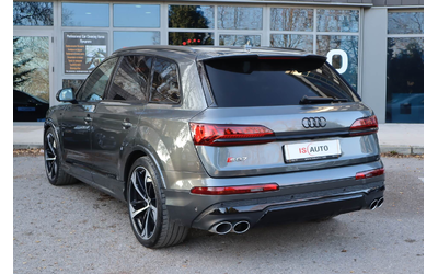 audi-sq7-4-0tdi-quattro-hud-kamera-360-karbon-panorama-bose - 5