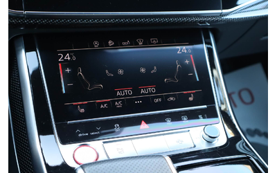Audi SQ7 4.0TDI/Quattro/HuD/Камера 360/Карбон/Панорама/Bose - автомобили, коли, обяви за нови и употребявани 8