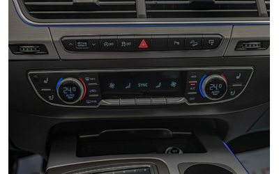 Audi SQ7 4.0TDI/Virtual/Bose/Distronic/Обдухване/Камера - автомобили, коли, обяви за нови и употребявани 10
