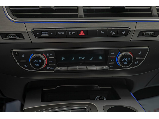 Audi SQ7 4.0TDI/Virtual/Bose/Distronic/Обдухване/Камера - автомобили, коли, обяви за нови и употребявани 10