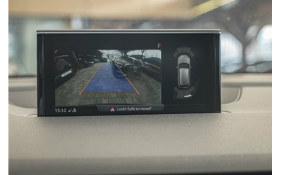 Audi SQ7 4.0TDI/Virtual/Bose/Distronic/Обдухване/Камера - автомобили, коли, обяви за нови и употребявани 11