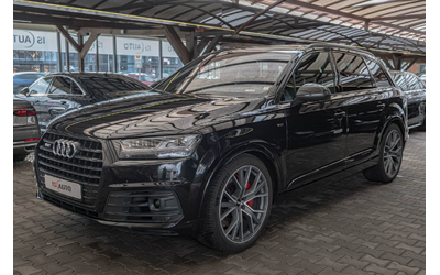 audi-sq7-4-0tdi-virtual-bose-distronic-obduhvane-kamera - 2