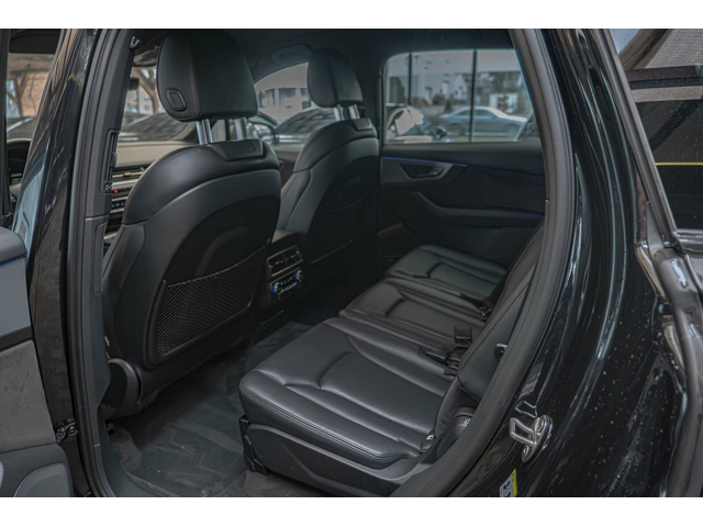 Audi SQ7 4.0TDI/Virtual/Bose/Distronic/Обдухване/Камера - автомобили, коли, обяви за нови и употребявани 7