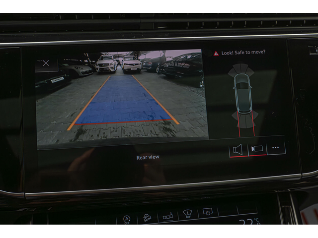 Audi SQ7 4.0TDI/Virtual/Обдухване/Distronic/6+1 - автомобили, коли, обяви за нови и употребявани 10