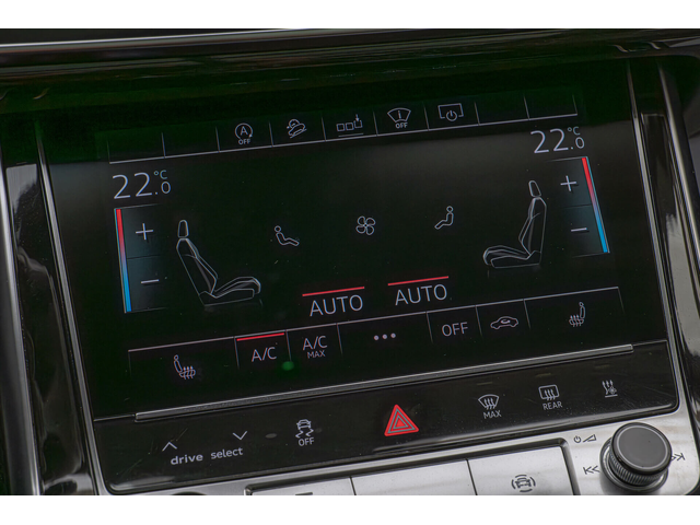 Audi SQ7 4.0TDI/Virtual/Обдухване/Distronic/6+1 - автомобили, коли, обяви за нови и употребявани 9