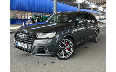 audi-sq7 - 0