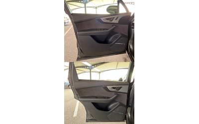 Audi SQ7 4.0TDI* QUATTRO* SLINE* MATRIX* CARBON* 6+ 1* TOP - автомобили, коли, обяви за нови и употребявани 12