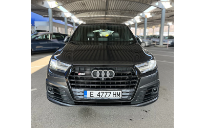 audi-sq7 - 1