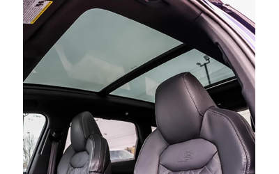 Audi SQ7 Quattro* АвтоКредит* (ЦЕНА ДО БГ) - автомобили, коли, обяви за нови и употребявани 10