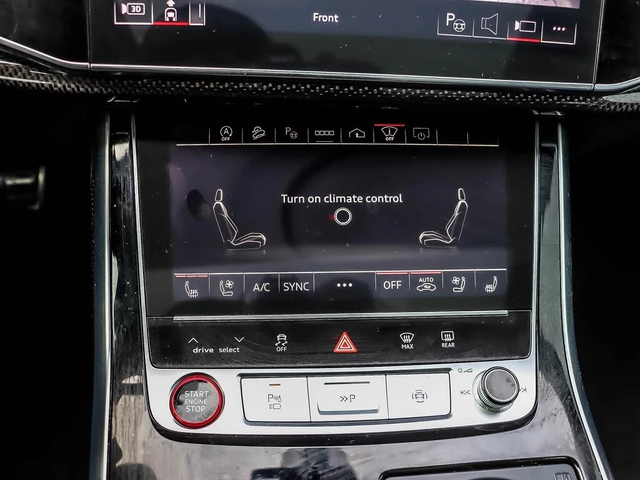 Audi SQ7 Quattro* АвтоКредит* (ЦЕНА ДО БГ) - автомобили, коли, обяви за нови и употребявани 11