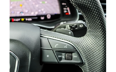 Audi SQ7 Quattro* АвтоКредит* (ЦЕНА ДО БГ) - автомобили, коли, обяви за нови и употребявани 14