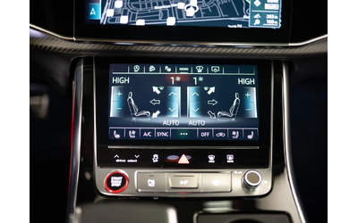 Audi SQ7 4.0TFSI* AвтоКредит * (ЦЕНА ДО БГ) - автомобили, коли, обяви за нови и употребявани 12