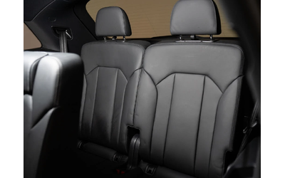 Audi SQ7 4.0TFSI* AвтоКредит * (ЦЕНА ДО БГ) - автомобили, коли, обяви за нови и употребявани 9