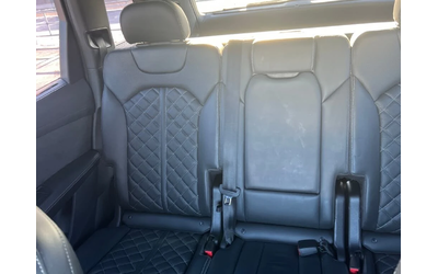 Audi SQ7 4.0Т* AвтоКредит * (ЦЕНА ДО БГ) - автомобили, коли, обяви за нови и употребявани 11