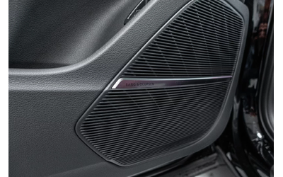 Audi SQ7 4.0TFSI NEWMod25* HUD* Laser* Pan - автомобили, коли, обяви за нови и употребявани 6