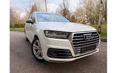 audi-sq7 - 0
