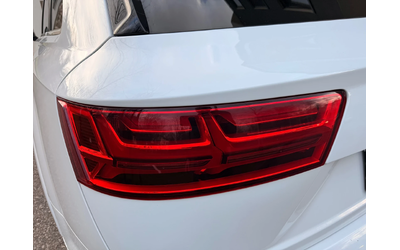 Audi SQ7 4.0TDI / TV / 7 МЕСТЕН - автомобили, коли, обяви за нови и употребявани 16