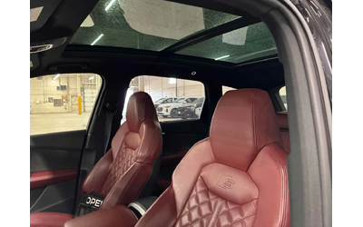 Audi SQ7 * Premium Plus * ДИСТРОНИК * 360 * ОБДУХВАНЕ - автомобили, коли, обяви за нови и употребявани 16